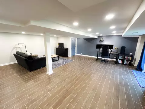 Living - 38 W652 Sunvale Dr, Elgin, IL 60124 photo 4 of 4