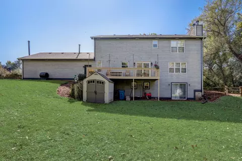 Exterior - 38 W652 Sunvale Dr, Elgin, IL 60124 photo 3 of 10