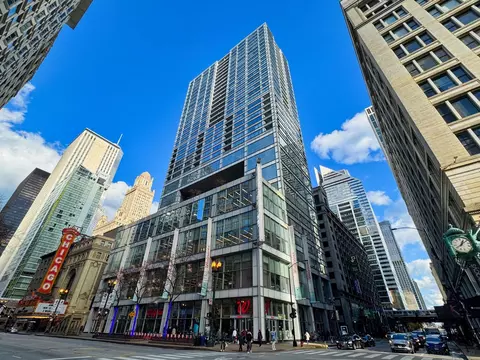 8 E Randolph St #2505, Chicago, IL 60601