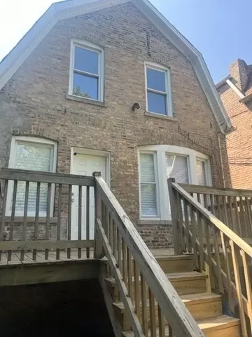 5955 S Elizabeth St, Chicago, IL 60636