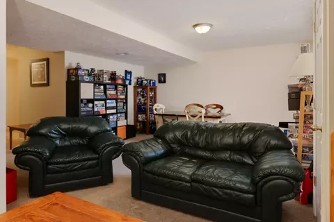 Living - 1113 Bull St, Normal, IL 61761 photo 6 of 6