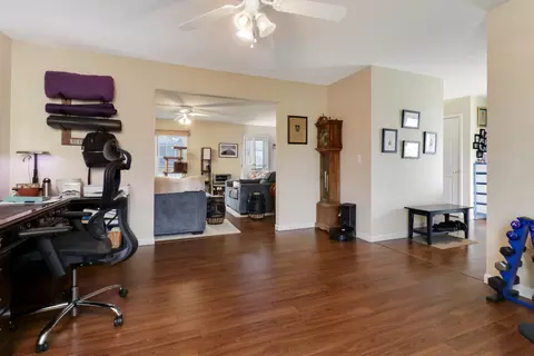 Living - 1113 Bull St, Normal, IL 61761 photo 1 of 6