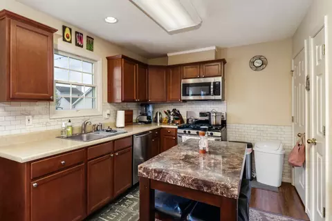 Kitchen - 1113 Bull St, Normal, IL 61761 photo 1 of 4