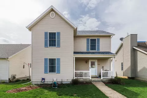 1113 Bull St, Normal, IL 61761