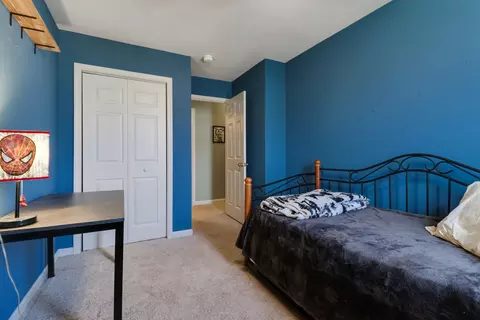 Bedroom - 1113 Bull St, Normal, IL 61761 photo 6 of 6