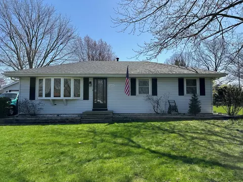 16403 S Ellna Ct, Plainfield, IL 60586