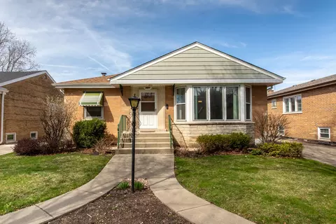 5740 N Odell Ave, Chicago, IL 60631