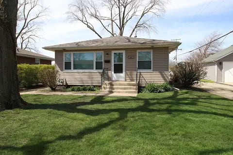 107 Oneill St, Joliet, IL 60436