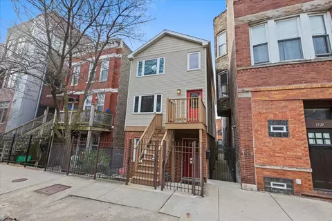 1519 W Chestnut St, Chicago, IL 60622