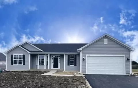 2316 Truman Trl, Mchenry, IL 60051