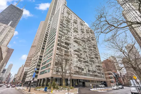 1000 N Lake Shore Dr #1508, Chicago, IL 60611