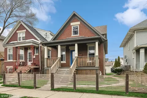 4948 W Cullom St, Chicago, IL 60641
