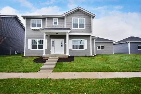 24504 S St Paul Lot 228 Ave, Channahon, IL 60410