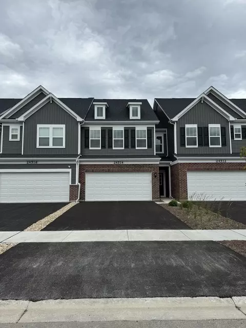 24514 W Alexis Ln, Plainfield, IL 60585