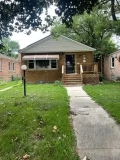 14504 Green St, Harvey, IL 60426