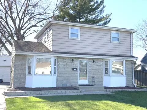 3004 N Wolf Rd, Melrose Park, IL 60164