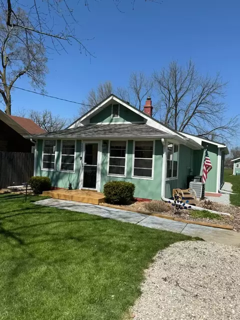 120 Keck Ave, Montgomery, IL 60538