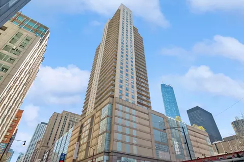 545 N Dearborn St #2605, Chicago, IL 60654