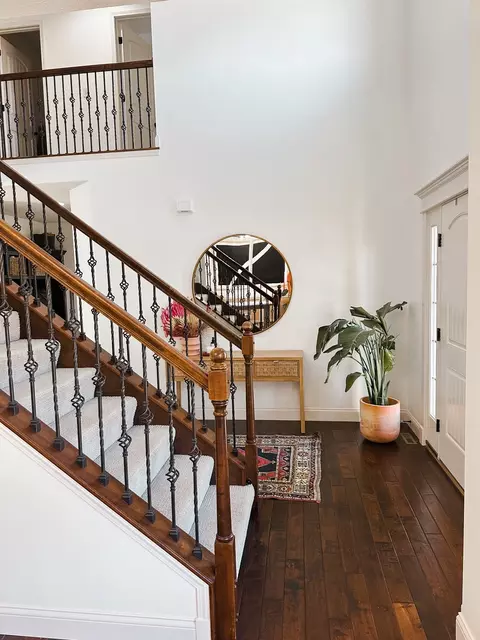 Entry Way - 3901 Anabelle Dr, Bloomington, IL 61704 photo 4 of 7