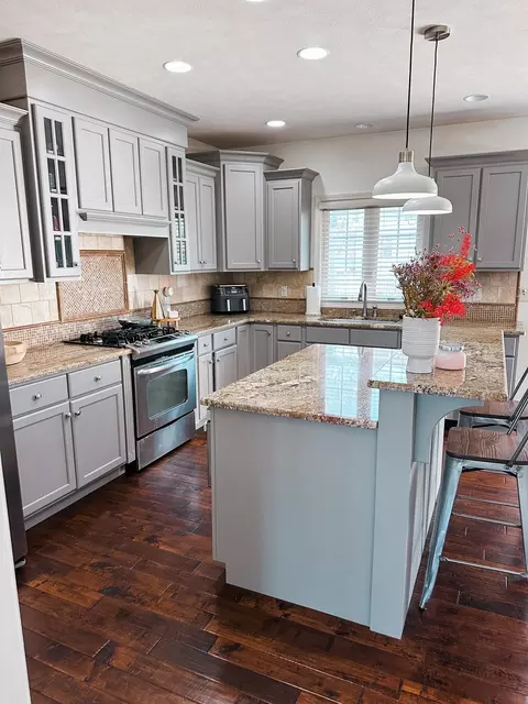 Kitchen - 3901 Anabelle Dr, Bloomington, IL 61704 photo 1 of 3