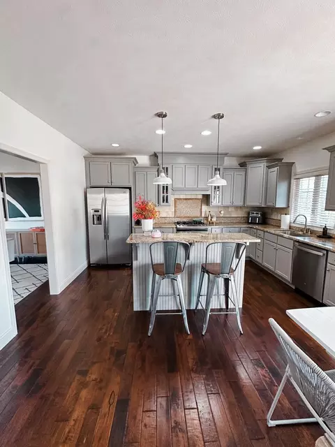 Kitchen - 3901 Anabelle Dr, Bloomington, IL 61704 photo 3 of 3