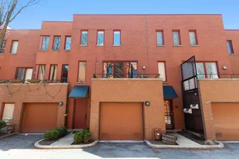 1214 S Federal St #G, Chicago, IL 60605