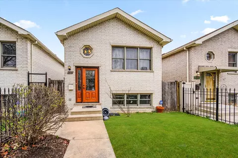 1521 N Ridgeway Ave, Chicago, IL 60651