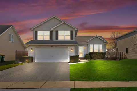 903 Thorn Creek Dr, Joliet, IL 60436