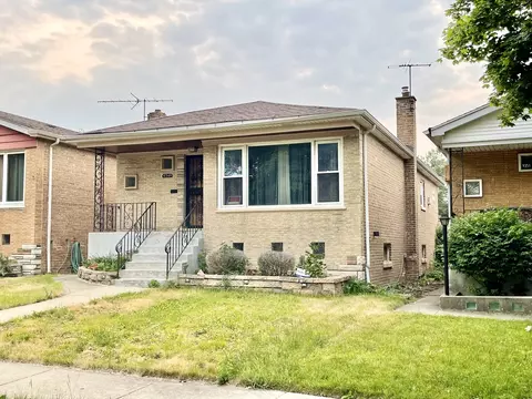 9349 S Crandon Ave, Chicago, IL 60617