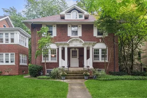 2235 Wesley Ave, Evanston, IL 60201