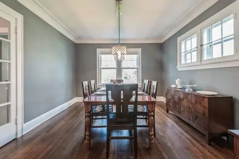 Dining - 2235 Wesley Ave, Evanston, IL 60201 photo 1 of 2