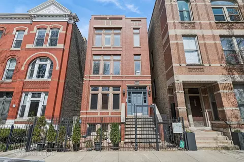 1319 N Wicker Park Ave #2, Chicago, IL 60622