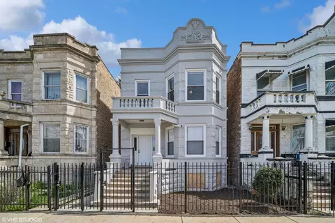 539 N Trumbull Ave, Chicago, IL 60624