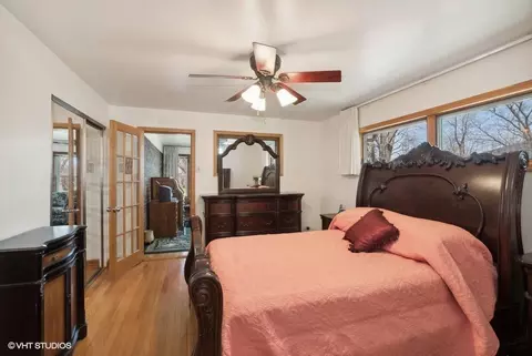 Bedroom - 301 Brookwood Dr, Olympia Fields, IL 60461 photo 1 of 4