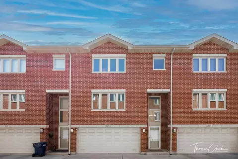 3507 S Maplewood Ave #6, Chicago, IL 60632
