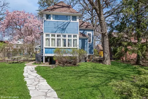 Exterior - 1727 W 100th St, Chicago, IL 60643 photo 6 of 6