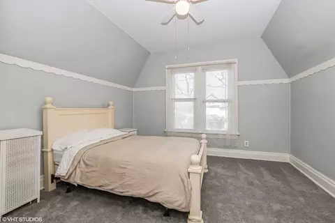 Bedroom - 1727 W 100th St, Chicago, IL 60643 photo 2 of 4