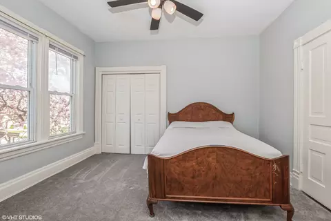 Bedroom - 1727 W 100th St, Chicago, IL 60643 photo 3 of 4