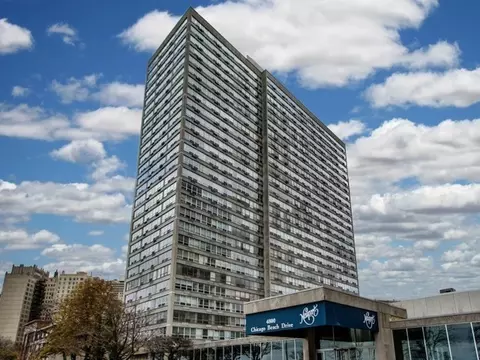 4800 S Chicago Beach Dr #906N, Chicago, IL 60615