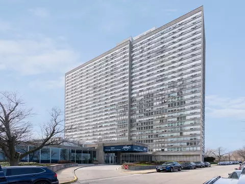 4800 S Chicago Beach Dr #2308N, Chicago, IL 60615