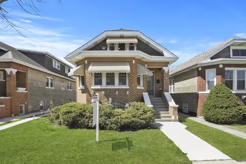 3822 Cuyler Ave, Berwyn, IL 60402