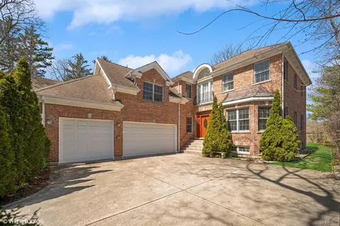 2012 Wilmette Ave, Wilmette, IL 60091