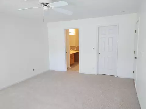 Bedroom - 1305 Nutmeg Ct #A, Mount Prospect, IL 60056 photo 1 of 2