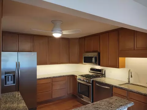 Kitchen - 1305 Nutmeg Ct #A, Mount Prospect, IL 60056 photo 3 of 4