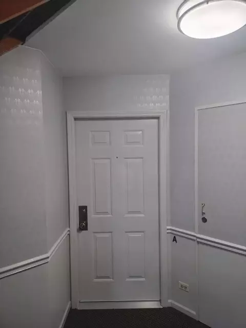 Entry Way - 1305 Nutmeg Ct #A, Mount Prospect, IL 60056 photo 2 of 4