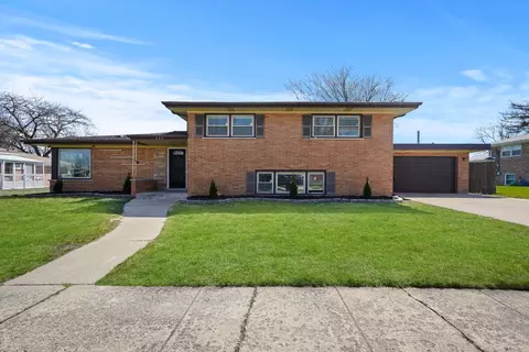 237 E 171st Pl, South Holland, IL 60473