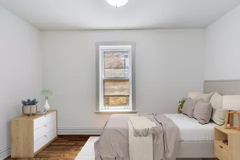 Bedroom - 733 E 88th St, Chicago, IL 60619 photo 1 of 2