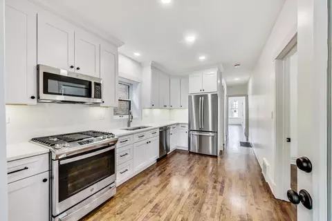 Kitchen - 733 E 88th St, Chicago, IL 60619 photo 2 of 2