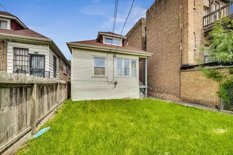 Exterior - 733 E 88th St, Chicago, IL 60619 photo 3 of 4