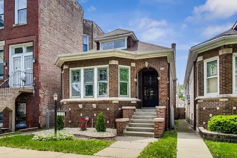 Exterior - 733 E 88th St, Chicago, IL 60619 photo 4 of 4
